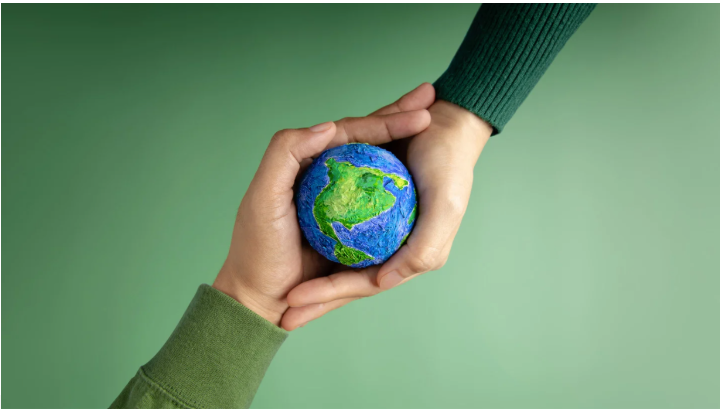responsabilità sociale d’impresa e impegno per la sostenibilità